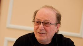 Petr Janda: Kým budeme hrať, bude dobre