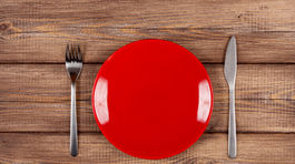 Toto je (blízka) budúcnosť: Vďaka EÚ zjeme s obedom aj tanier