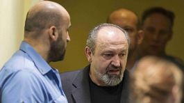 Súd v Haagu potvrdil doživotné tresty za srebrenický masaker