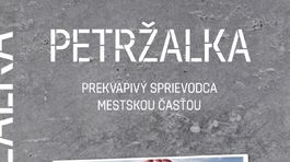 Martin Kleibl: Petržalka – prekvapivý sprievodca mestskou časťou 