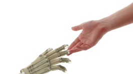 Roboty ľudí o prácu pripravia, no zároveň im ponúknu novú