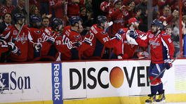 Šéf Capitals by svojich hráčov pustil na ZOH. Do rozhovorov vstupuje Bach
