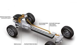 Audi e-quattro: Ingolstadt ukáže elektrickú štvorkolku v novom A4