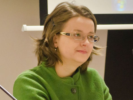 Janka Debrecéniová