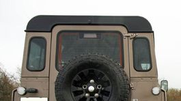Land Rover Defender Wildcat LS3 V8