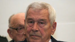 Odišiel režisér Martin Ťapák. Ostal tu po ňom Pacho, Kubo aj Sváko Ragan