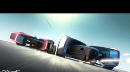 Renault Alpine Vision Gran Turismo Concept - 2015