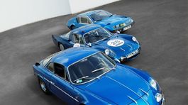 Renault Alpine Vision Gran Turismo Concept - 2015