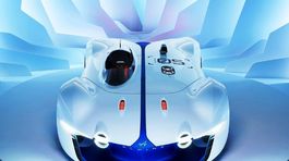 Renault Alpine Vision Gran Turismo Concept - 2015