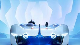 Renault Alpine Vision Gran Turismo Concept - 2015