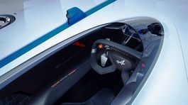 Renault Alpine Vision Gran Turismo Concept - 2015