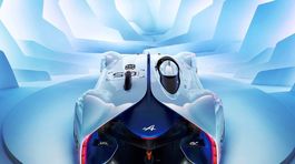Renault Alpine Vision Gran Turismo Concept - 2015