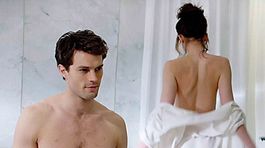 Záber z filmu Päťdesiat odtieňov sivej