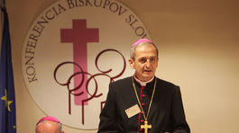 Cirkev sa vyjadrila k extrémistom v parlamente