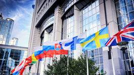 Krajiny EÚ chcú vedieť, či má Grécko problém strážiť vonkajšiu hranicu