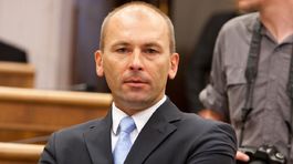 Kaník: Počiatek nemá právo byť ministrom pre kauzu Lemikon