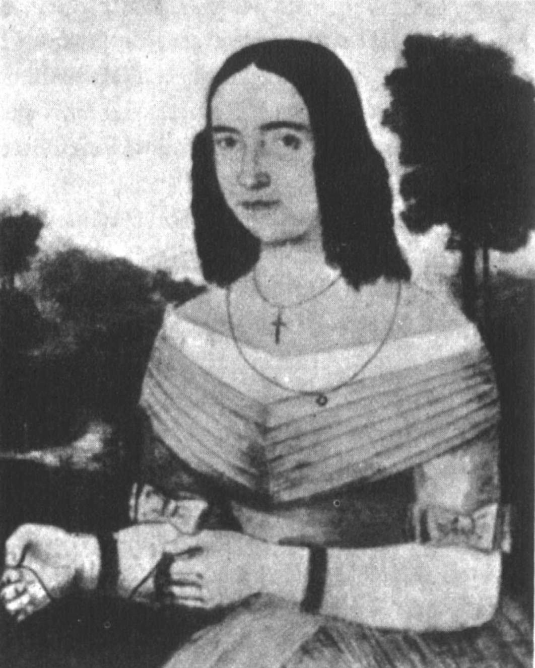 Mária Pospíšilová.