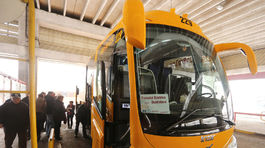 RegioJet previezol z Bratislavy do B. Bystrice 500 tisíc ľudí