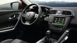 Renault Kadjar - 2015