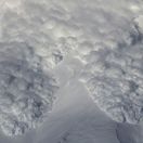 Švajčiarsko, lavína