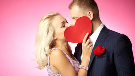 Sviatok zamilovaných siaha až do stredoveku. Nemusí byť len o pároch