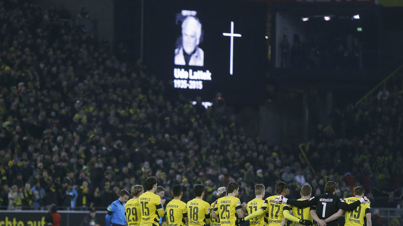 Borussia Dortmund