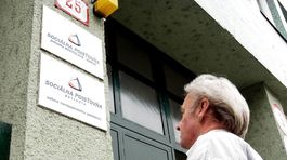 Odchod do penzie? So zmenami