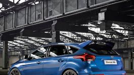 Ford - Focus RS - 2016