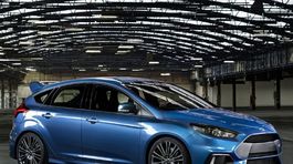 Ford - Focus RS - 2016