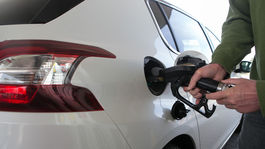 OPEC potešil slovenských vodičov