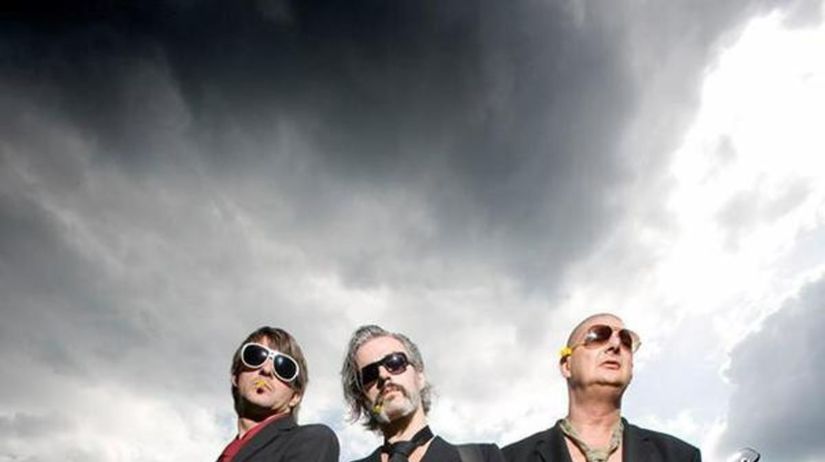 Triggerfinger, belgická rocková kapela