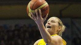 Good Angels prehrali v odvete o 16 bodov a nepostúpili do semifinále