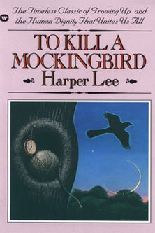Harper Leeová napísala svoj dosiaľ jediný román...