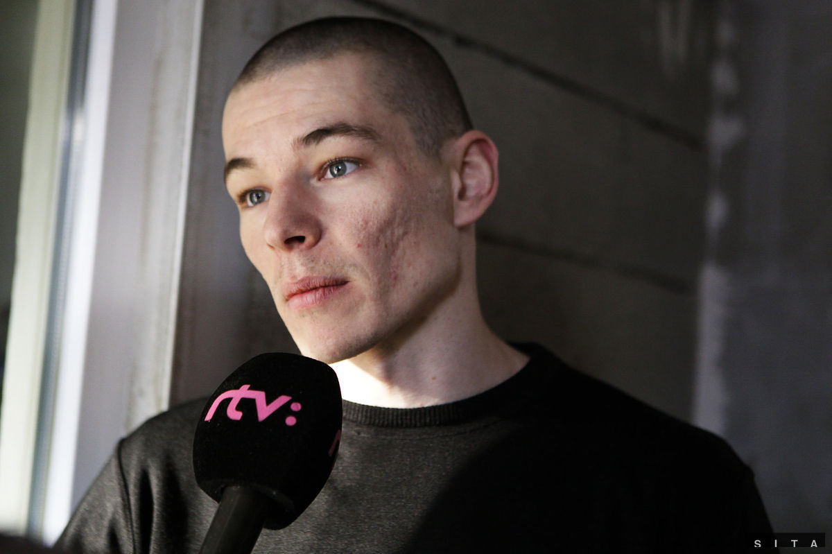 Marek Ďaloga.