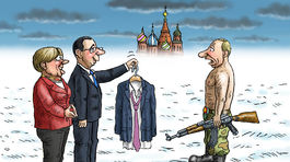 Marián Kamenský, 6.2.2015