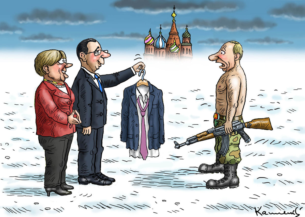 Karikatúra 06.02.2015