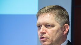 Fico žiada EÚ o urýchlenie príprav na vznik pohraničnej stráže