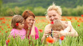 Ste čerstvá mama? Tak tieto kamarátky rozhodne potrebujete