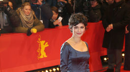 Audrey Tautou