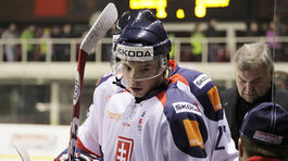 Slováci pri Cígerovej premiére prehrali s Američanmi