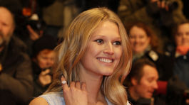 Toni Garrn