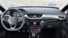 Opel Corsa OPC - 2015