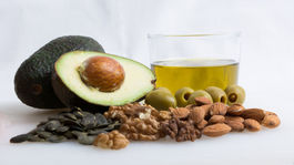 Keď si telo žiada vitamíny