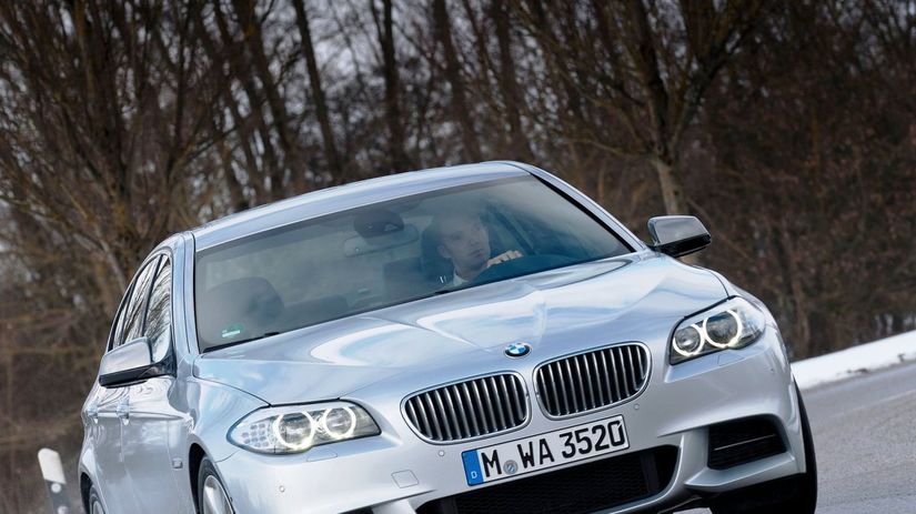 Naftové motory dokážu ponúknuť kedysi...