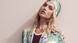 H&M Studio - lookbook - jar-leto 2015 - trendy