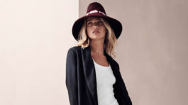 H&M Studio - lookbook - jar-leto 2015 - trendy