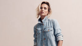 H&M Studio - lookbook - jar-leto 2015 - trendy