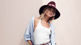 H&M Studio - lookbook - jar-leto 2015 - trendy