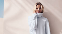 H&M Studio - lookbook - jar-leto 2015 - trendy