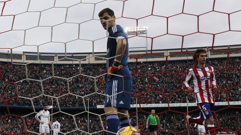 Iker Casillas